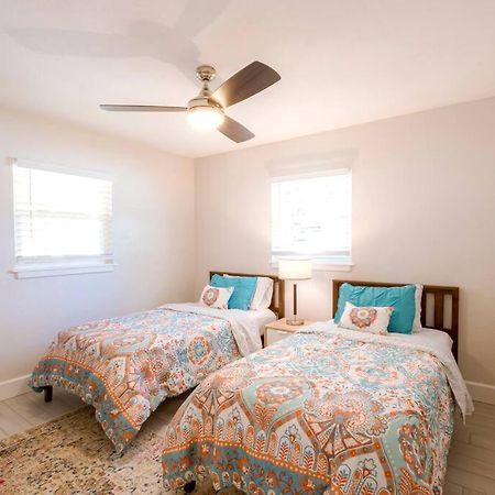 Top Rated! Buddha'S Bungalow, Near Flagler & Beach New Smyrna Beach Dış mekan fotoğraf