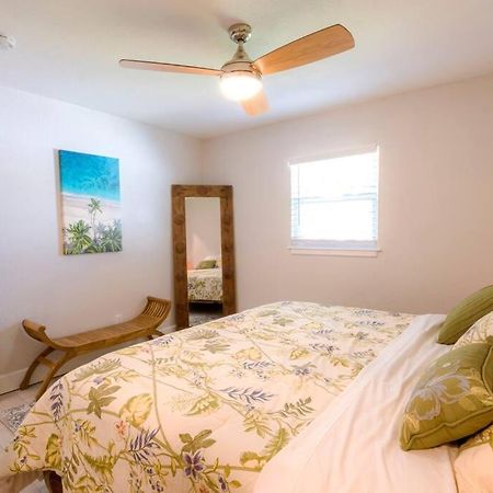Top Rated! Buddha'S Bungalow, Near Flagler & Beach New Smyrna Beach Dış mekan fotoğraf