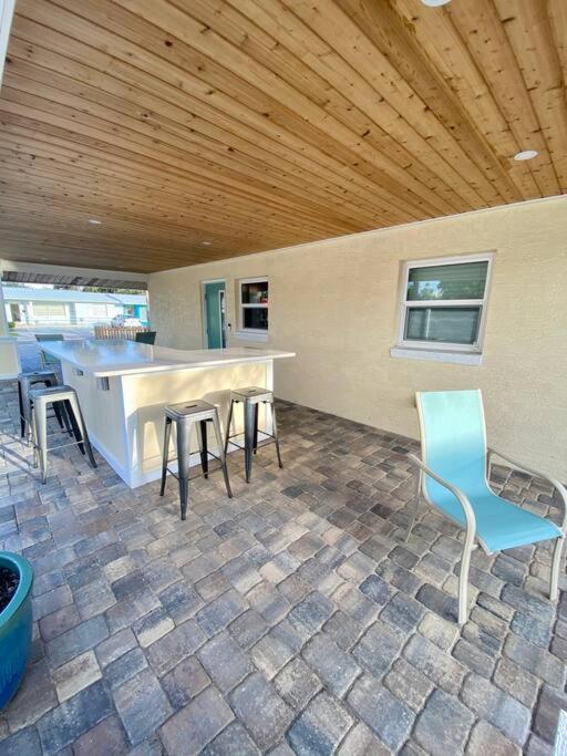 Top Rated! Buddha'S Bungalow, Near Flagler & Beach New Smyrna Beach Dış mekan fotoğraf